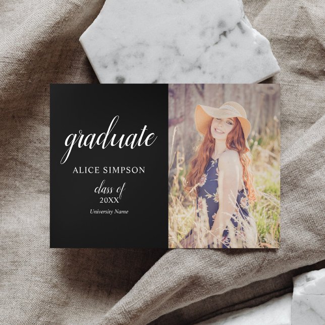 Trois Volets Faire-part Tri-Fold (Créateur téléchargé)