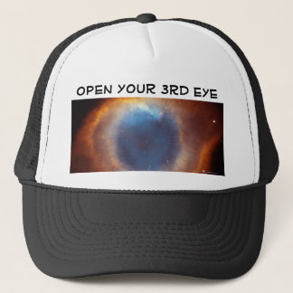Troisième casquette oculaire