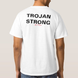 Trojan Strong Premium Shirt