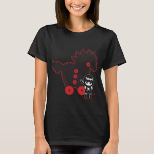 Trojaner T-Shirt