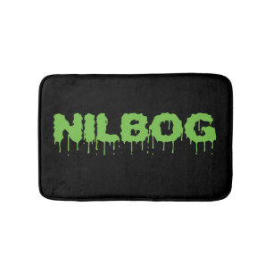 Troll 2 Nilbog Bath Mat Badematte