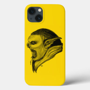 Troll schwarz-gelbes Design title_seo2