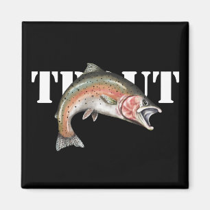 Trolle Magnet