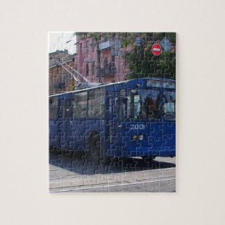 Trolley Bus