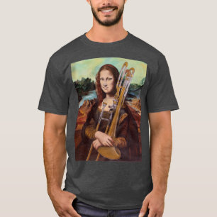 Trombona Lisa Shirt