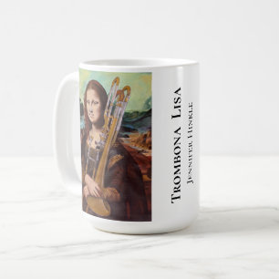 Trombona Lisa Tasse