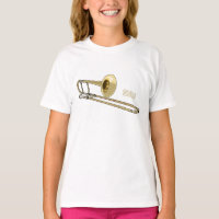 Trombone-Cartoon