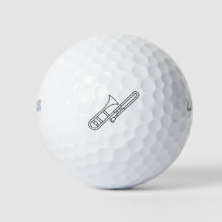 Trombone Golfball