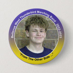 Trombone Nathan 11 Button