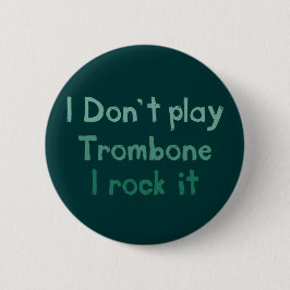 Trombone Rock It Button