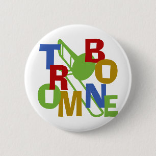 Trombone-Scramble Button