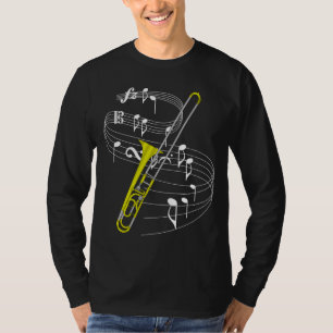 Trombone T-Shirt