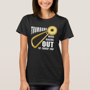 Trombone-Touch T-Shirt