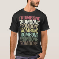Trombone-Trombonist