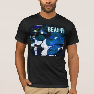 Trommel-Baby T-Shirt