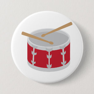 Trommel Button