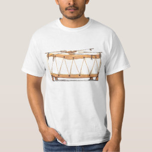 Trommel des Kriegsgefangen-wow T-Shirt