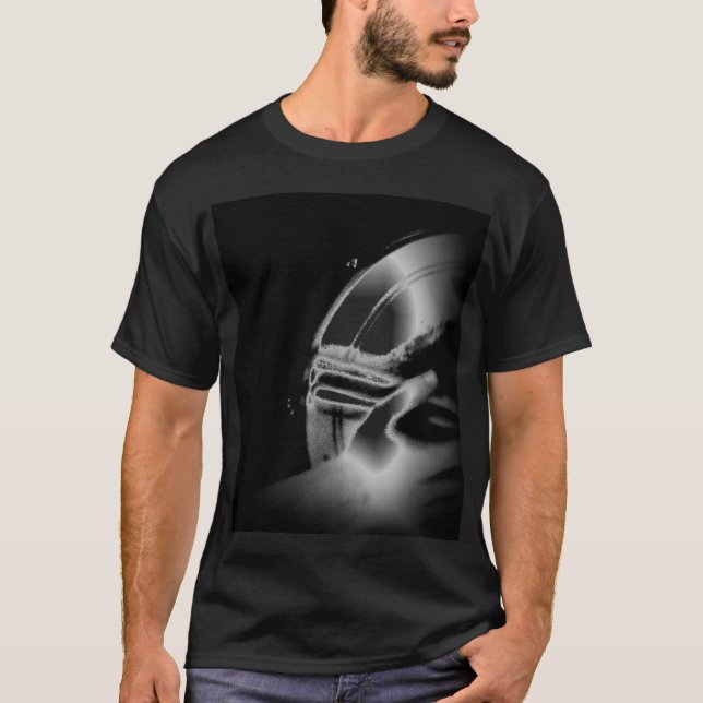 Trommel ´n T-Shirt (Vorderseite)