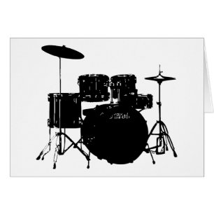 Trommel-Set