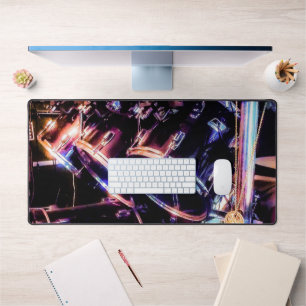 Trommel Set Desk Mat Schreibtischunterlage