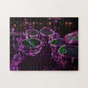 Trommeln 11x14 252pc jpcn