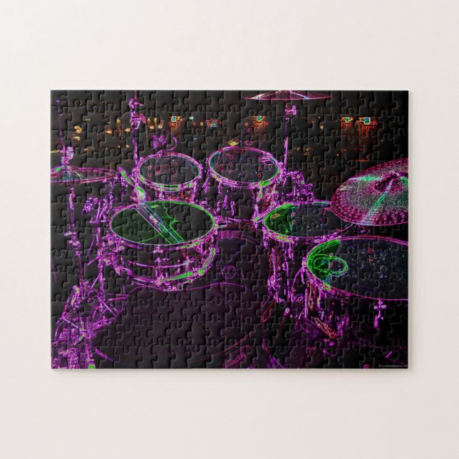 Trommeln 11x14 252pc jpcn (Horizontal)