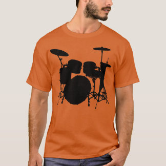 Trommeln 2 T-Shirt