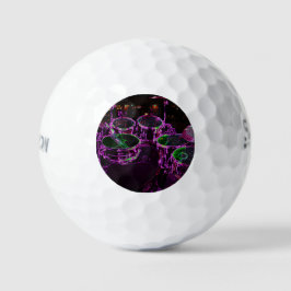 Trommeln ssf gbcnm golfball
