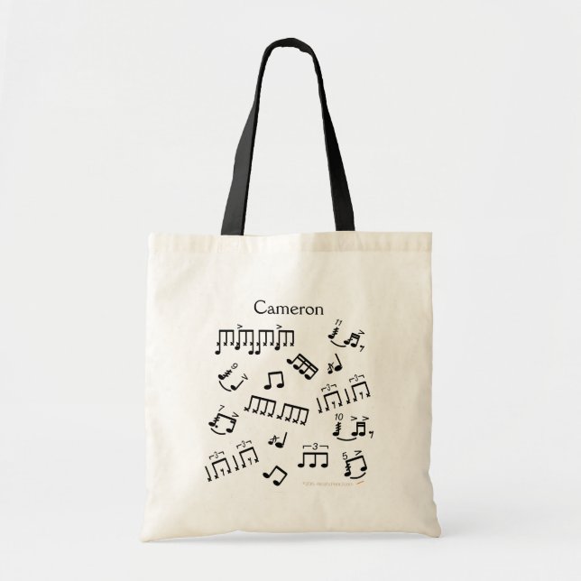 Trommeln Taschen-Taschen-der musikalischen Tragetasche (Vorne)