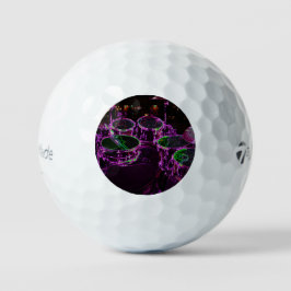 Trommeln tmtp5 gbcna golfball