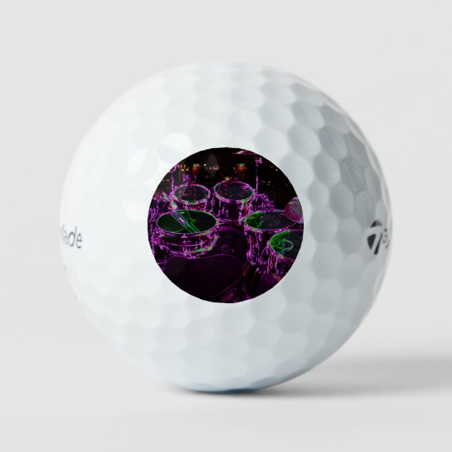 Trommeln tmtp5 gbcna golfball (Vorderseite)