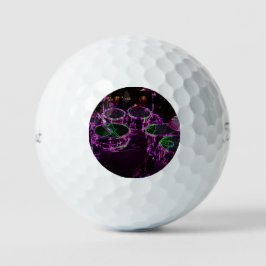 Trommeln tpv1 gbcna golfball