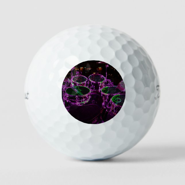 Trommeln tpv1 gbcnm golfball (Vorderseite)