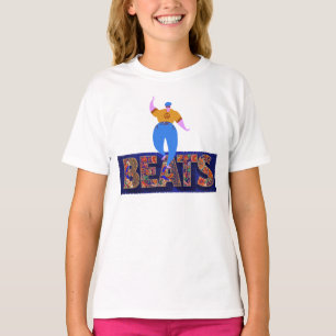 Trommelschläge T-Shirt
