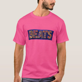 Trommelschläge T-Shirt