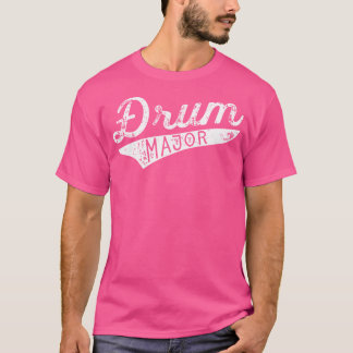 Trommler-Hauptmann-Kapelle T-Shirt