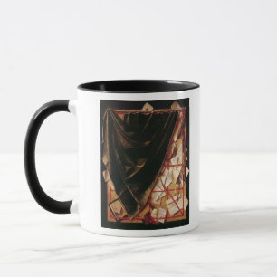 Trompe - L ' oeil Tasse