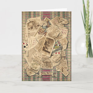 Trompe l'oeil   Adriaan Doesjan Karte