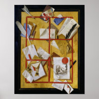 Trompe l'Oeil