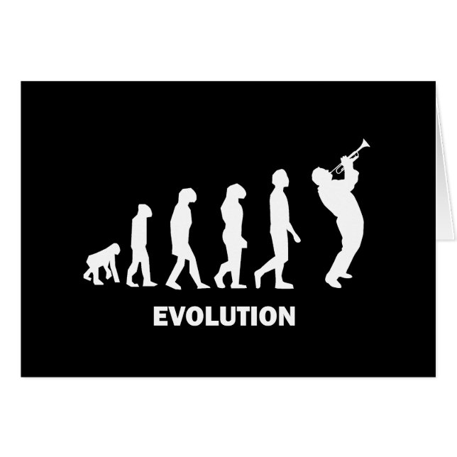 Trompete (Vorderseite (Horizontal))