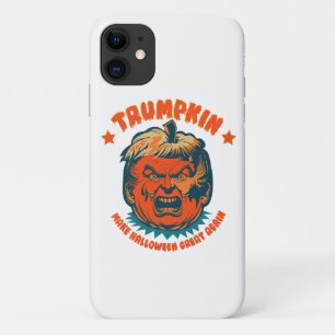 Trompete machen Halloween wieder lustig Case-Mate iPhone Hülle