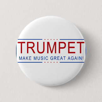 TROMPETE - machen Sie Musik groß wieder! Button