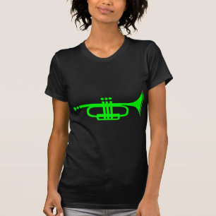 Trompete T-Shirt