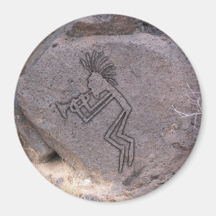 Trompeter Magnet