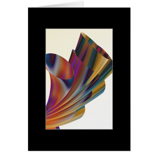 Trompettes florales (Devant)