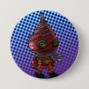 Trompo Button