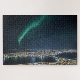 Tromso Aurora