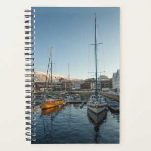 Tromso Norvège