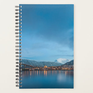 Tromso Norvège