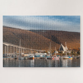 Tromso Norwegen